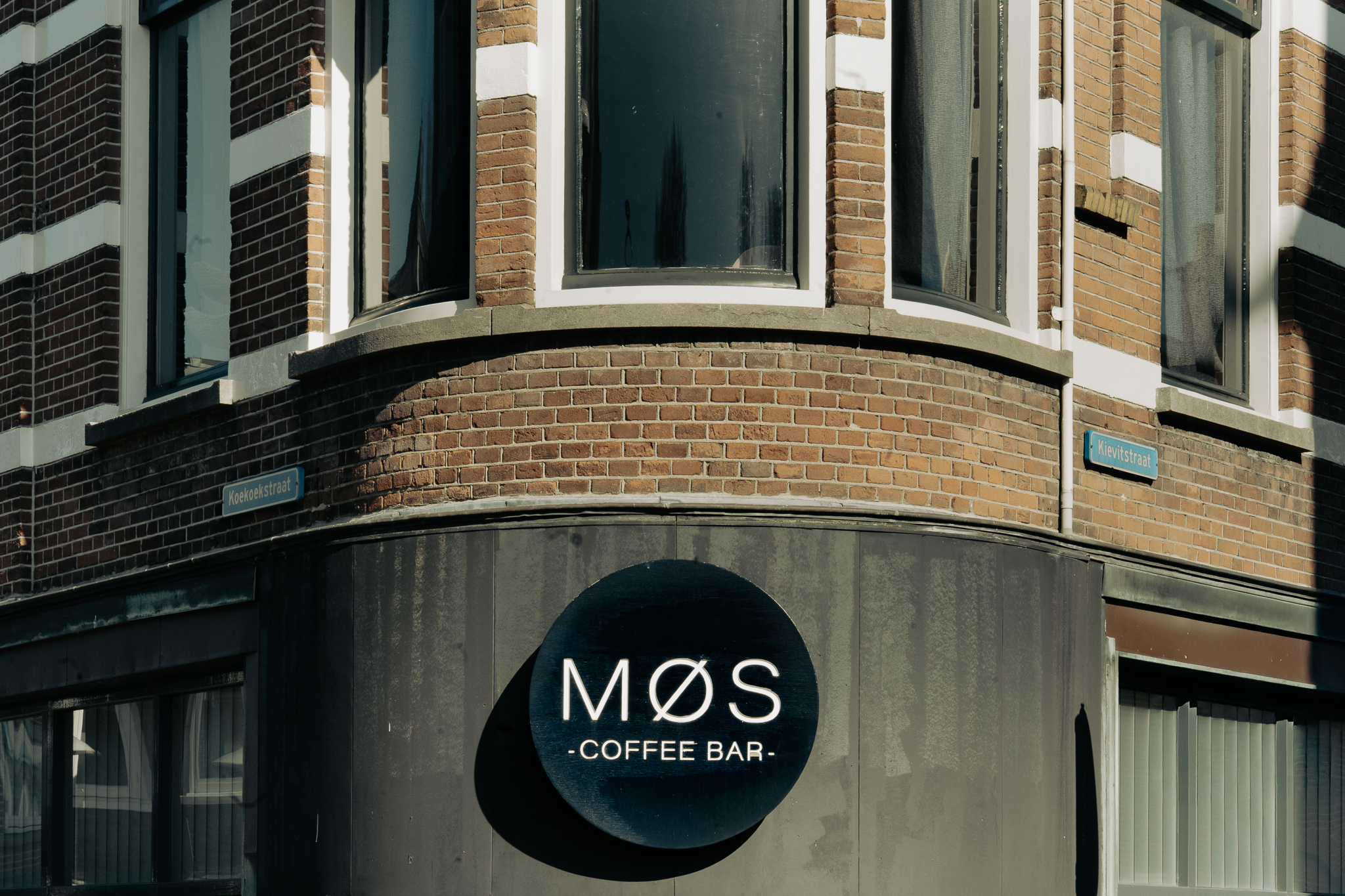 MØS