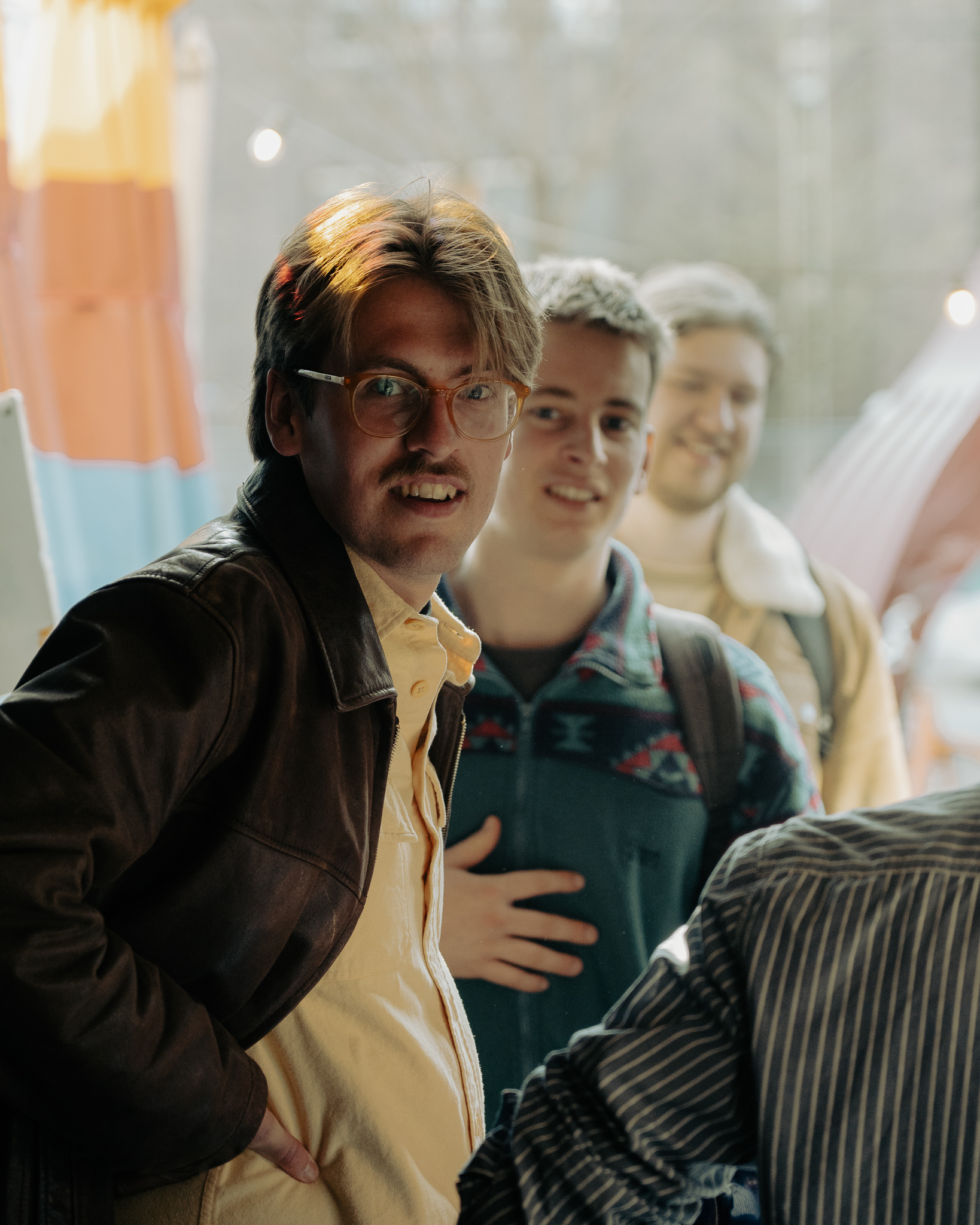 Telusa Lente Viering