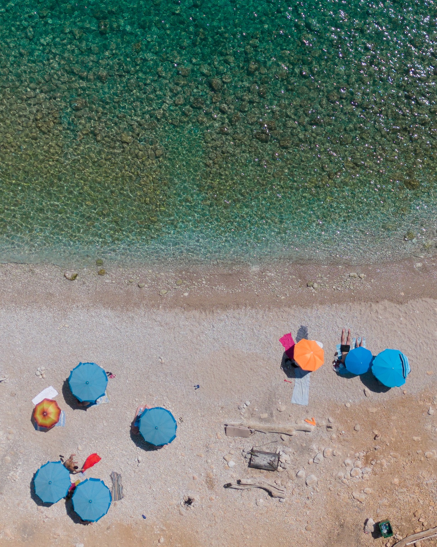 Albanië cover